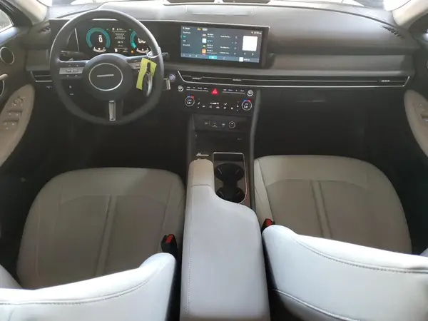 KMHL64JA5RA375136 2024 HYUNDAI SONATA - Image 8