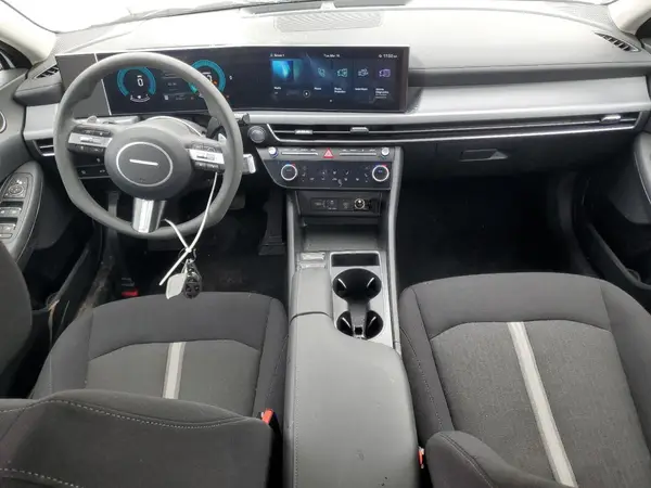 KMHL64JA5RA375301 2024 HYUNDAI SONATA - Image 8