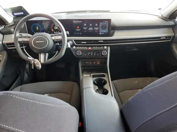 KMHL64JA5RA375654 2024 HYUNDAI SONATA - Image 8