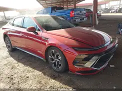 KMHL64JA5RA376187 2024 HYUNDAI SONATA