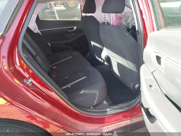 KMHL64JA5RA376187 2024 HYUNDAI SONATA - Image 8