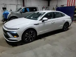 KMHL64JA5RA376318 2024 HYUNDAI SONATA