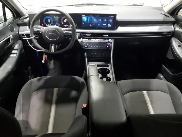 KMHL64JA5RA376318 2024 HYUNDAI SONATA - Image 8