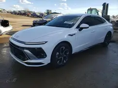 KMHL64JA5RA376500 2024 HYUNDAI SONATA