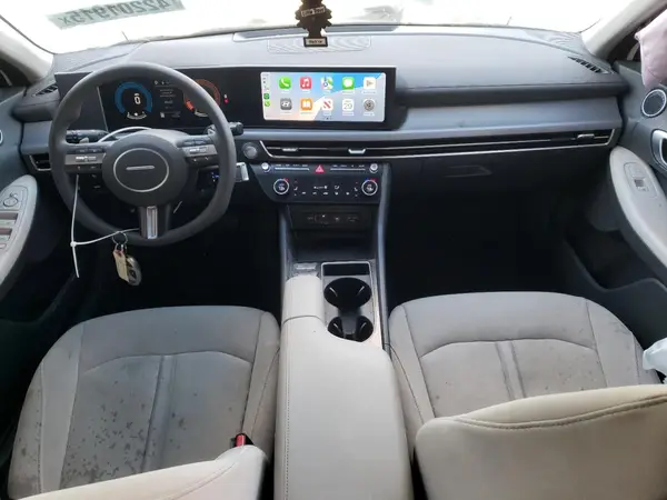 KMHL64JA5RA376500 2024 HYUNDAI SONATA - Image 8