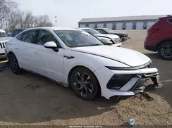 KMHL64JA5RA377016 2024 HYUNDAI SONATA