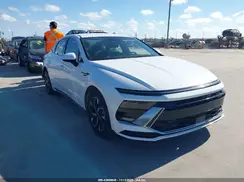 KMHL64JA5RA377825 2024 HYUNDAI SONATA