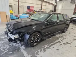 KMHL64JA5RA377985 2024 HYUNDAI SONATA