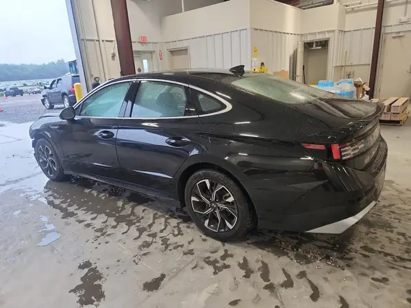 KMHL64JA5RA377985 2024 HYUNDAI SONATA - Image 2
