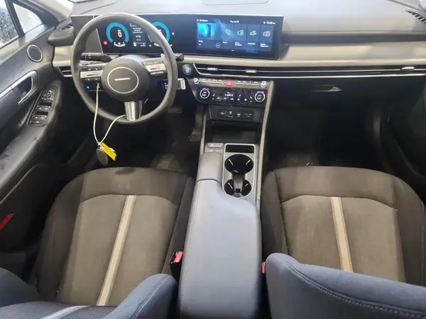 KMHL64JA5RA377985 2024 HYUNDAI SONATA - Image 8