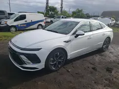 KMHL64JA5RA378179 2024 HYUNDAI SONATA