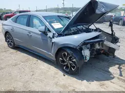 KMHL64JA5RA379588 2024 HYUNDAI SONATA