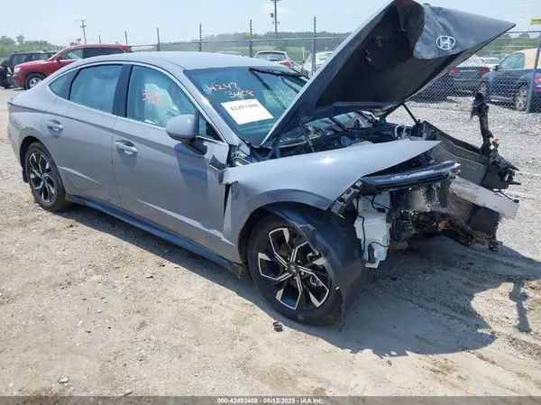 KMHL64JA5RA379588 2024 HYUNDAI SONATA - Image 1