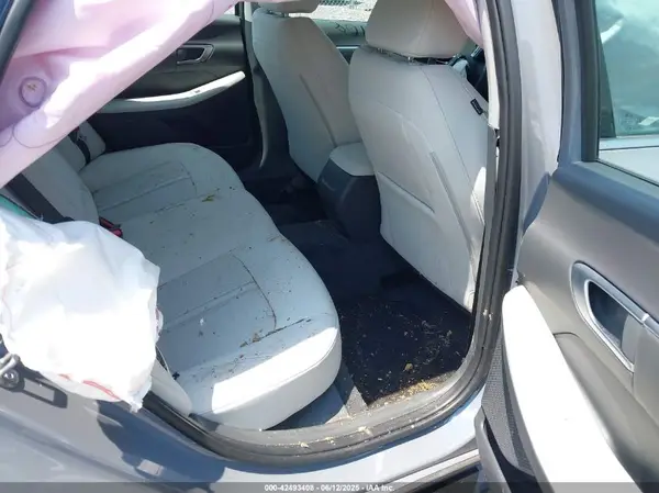 KMHL64JA5RA379588 2024 HYUNDAI SONATA - Image 8