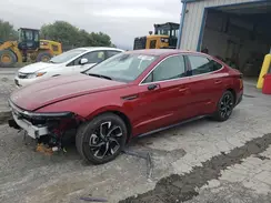 KMHL64JA5RA379638 2024 HYUNDAI SONATA