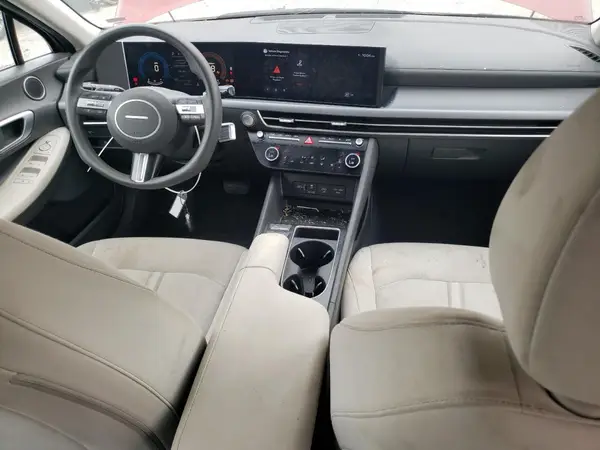 KMHL64JA5RA379638 2024 HYUNDAI SONATA - Image 8