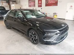 KMHL64JA5RA379770 2024 HYUNDAI SONATA