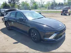 KMHL64JA5RA380000 2024 HYUNDAI SONATA