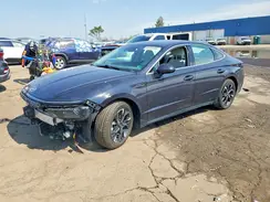 KMHL64JA5RA380367 2024 HYUNDAI SONATA