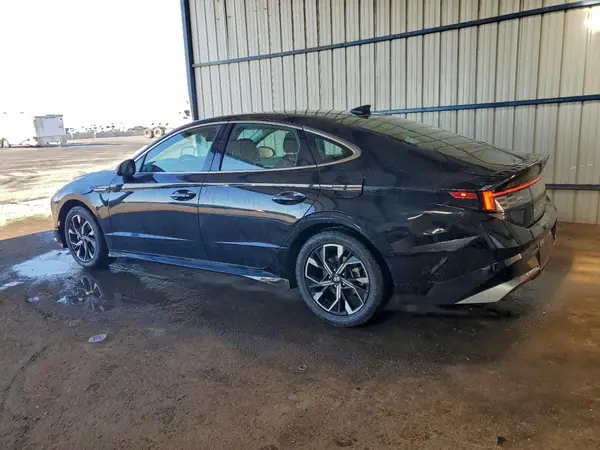 KMHL64JA5RA380420 2024 HYUNDAI SONATA - Image 2