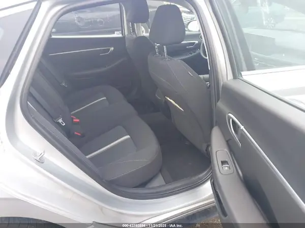 KMHL64JA5RA380899 2024 HYUNDAI SONATA - Image 8