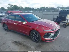 KMHL64JA5RA381079 2024 HYUNDAI SONATA