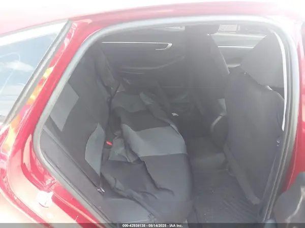 KMHL64JA5RA381079 2024 HYUNDAI SONATA - Image 8