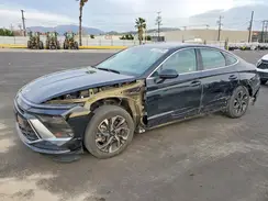 KMHL64JA5RA381180 2024 HYUNDAI SONATA