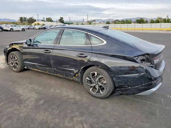 KMHL64JA5RA381180 2024 HYUNDAI SONATA - Image 2