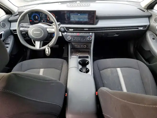 KMHL64JA5RA381180 2024 HYUNDAI SONATA - Image 8