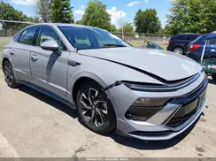 KMHL64JA5RA381535 2024 HYUNDAI SONATA