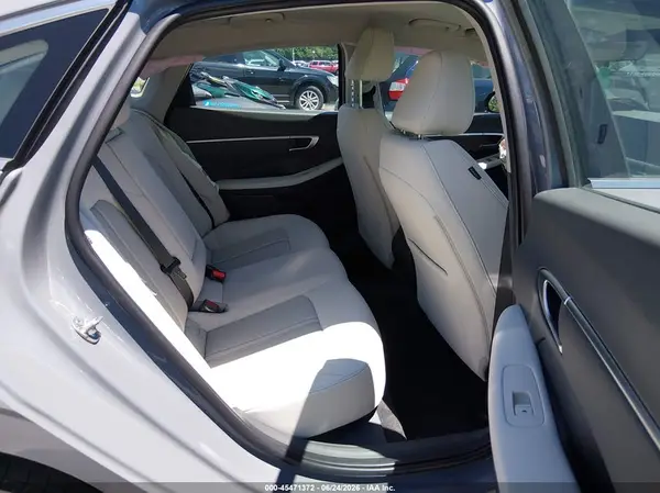 KMHL64JA5RA381535 2024 HYUNDAI SONATA - Image 8