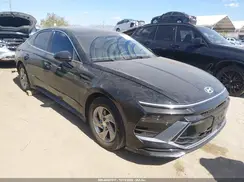 KMHL64JA5RA381695 2024 HYUNDAI SONATA