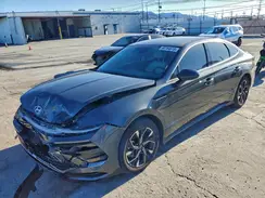 KMHL64JA5RA382233 2024 HYUNDAI SONATA