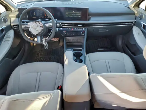 KMHL64JA5RA382233 2024 HYUNDAI SONATA - Image 8