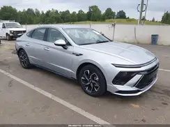 KMHL64JA5RA383365 2024 HYUNDAI SONATA