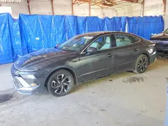 KMHL64JA5RA386055 2024 HYUNDAI SONATA