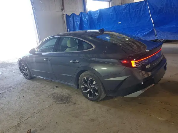 KMHL64JA5RA386055 2024 HYUNDAI SONATA - Image 2