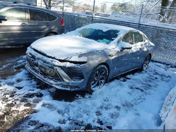 KMHL64JA5RA386296 2024 HYUNDAI SONATA - Image 2