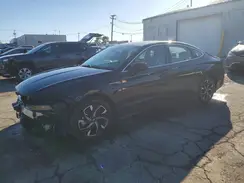 KMHL64JA5RA386718 2024 HYUNDAI SONATA