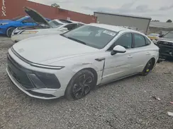 KMHL64JA5RA387013 2024 HYUNDAI SONATA