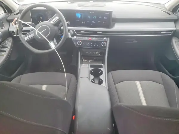 KMHL64JA5RA387013 2024 HYUNDAI SONATA - Image 8