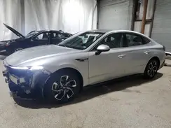 KMHL64JA5RA387156 2024 HYUNDAI SONATA