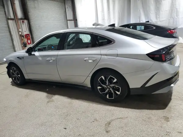 KMHL64JA5RA387156 2024 HYUNDAI SONATA - Image 2