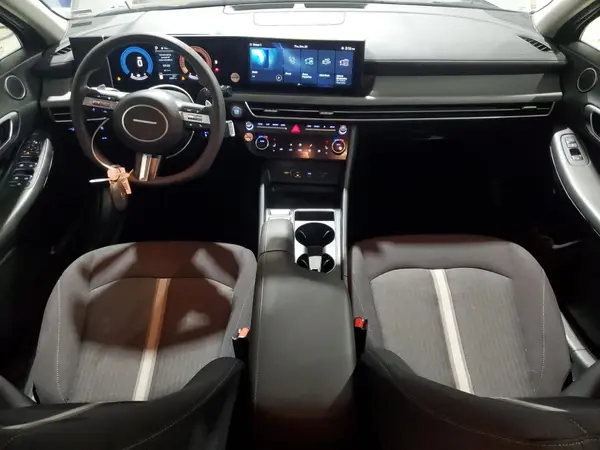 KMHL64JA5RA387156 2024 HYUNDAI SONATA - Image 8