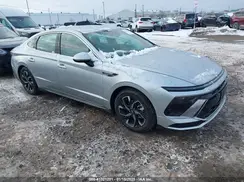 KMHL64JA5RA387190 2024 HYUNDAI SONATA