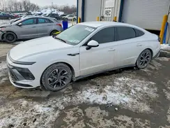 KMHL64JA5RA388095 2024 HYUNDAI SONATA