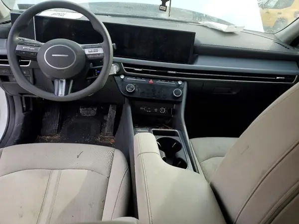 KMHL64JA5RA388095 2024 HYUNDAI SONATA - Image 8