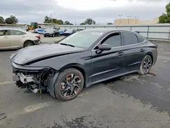 KMHL64JA5RA388484 2024 HYUNDAI SONATA