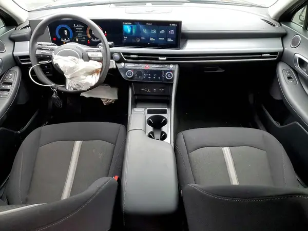 KMHL64JA5RA388484 2024 HYUNDAI SONATA - Image 8